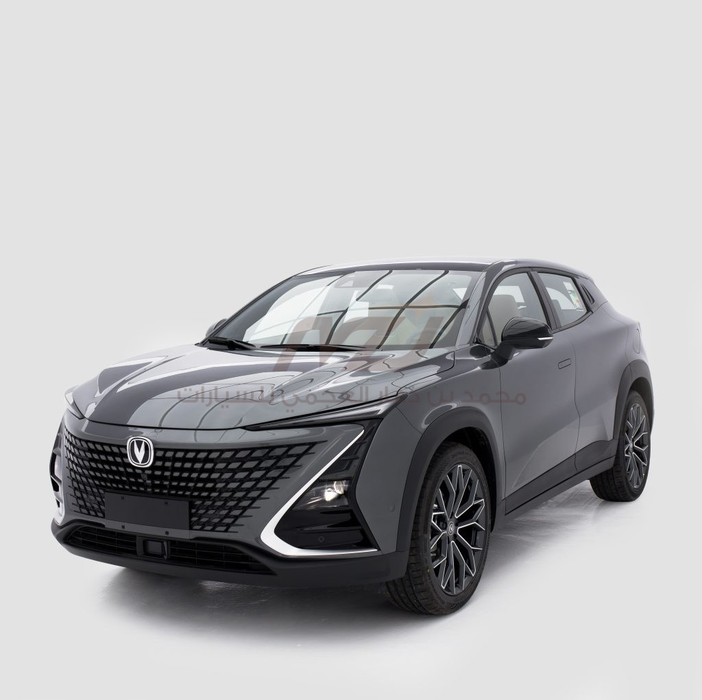 شانجان - يوني ت UNI-T - Elite Full  -  فل - ماكينة 1500 سي سي تربو