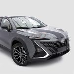 شانجان - يوني ت UNI-T - Elite Full  -  فل - ماكينة 1500 سي سي تربو - صورة 9