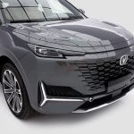شانجان - يوني ك UNI-K - Elite Full - تربو GDI فل , دبل , ماكينة 2000 سي سي - صورة 4
