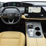 شانجان - يوني ك UNI-K - Elite Full - تربو GDI فل , دبل , ماكينة 2000 سي سي - صورة 30
