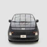 هيونداي - ستاريا ديزل , 11 راكب - 2200 سي سي - صورة 61