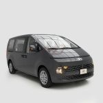هيونداي - ستاريا ديزل , 11 راكب - 2200 سي سي - صورة 62