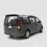 هيونداي - ستاريا ديزل , 11 راكب - 2200 سي سي - صورة 72
