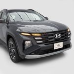 هيونداي - توسان كومفورت بدون دبل - 2000 سي سي - 2026 - صورة 7