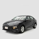 هيونداي - اكسنت سمارت - 1500 سي سي - GL - صورة 115