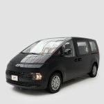 هيونداي - ستاريا ديزل , 11 راكب - 2200 سي سي - صورة 76