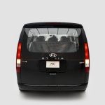 هيونداي - ستاريا ديزل , 11 راكب - 2200 سي سي - صورة 81