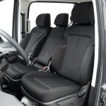 هيونداي - ستاريا ديزل , 11 راكب - 2200 سي سي - صورة 87