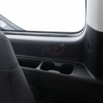هيونداي - ستاريا ديزل - 9 راكب , 2200 سي سي - صورة 30