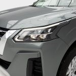 نيسان اكستيرا استاندر - دبل - 2500 سى سى  2025 - صورة 2