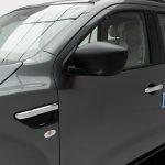 نيسان اكستيرا استاندر - دبل - 2500 سى سى  2025 - صورة 4