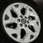 نيسان – إكستيرا – إكستيرا – ستاندر بدون دبل 2500 سي سي – 2025 - ابيض - صورة 10